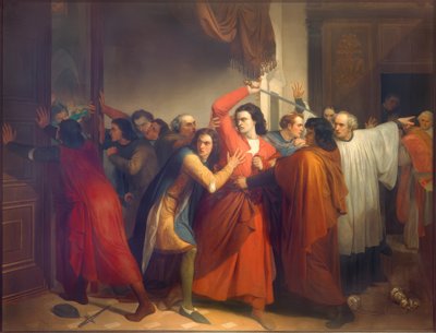 Pazzi Komplosu by Angelo Fabbrini