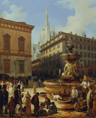 Milano
