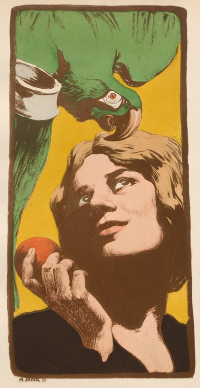  by Angelo Jank