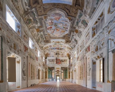  by Angelo Michele Colonna