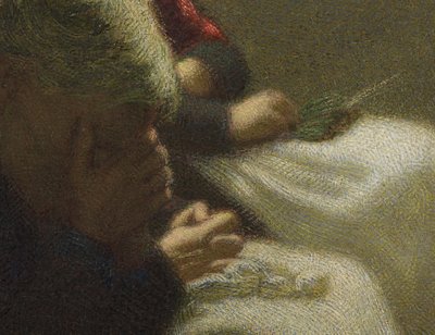 Bilinmeyen resim by Angelo Morbelli