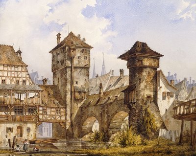 Nürnberg