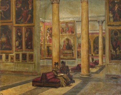 Pinacoteca di Brera