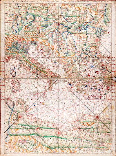  by Angelo de Conte Freducci