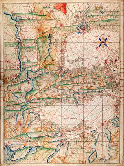  by Angelo de Conte Freducci
