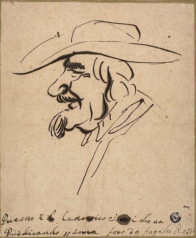  by Angelo de Rossi