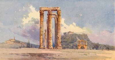 Olympian Zeus