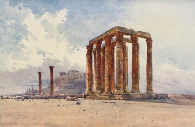 Olympian Zeus