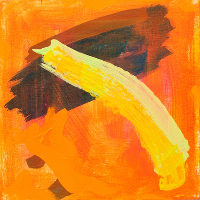 Cennet ve Dünya, 2018 by Angie Kenber