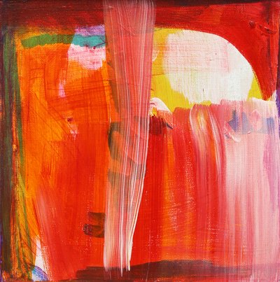 Hint Yaz, 2018 by Angie Kenber