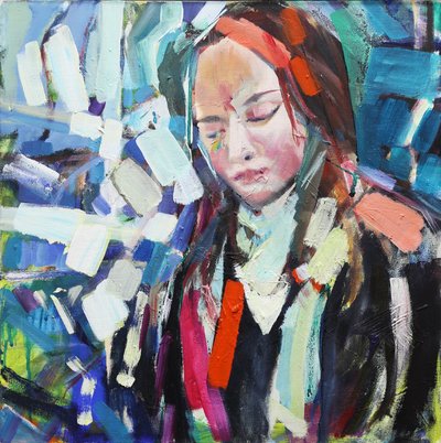 Mayıs, 2014 by Angie Kenber