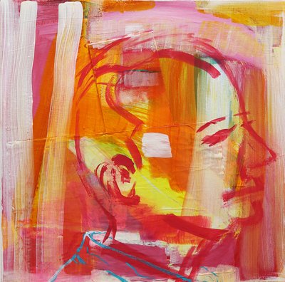 William, 2018 by Angie Kenber