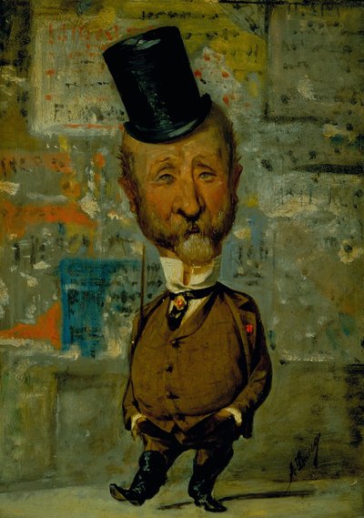 Carlo Lorenzini