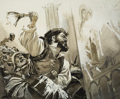 Protestan İsviçre