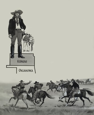 Kansas