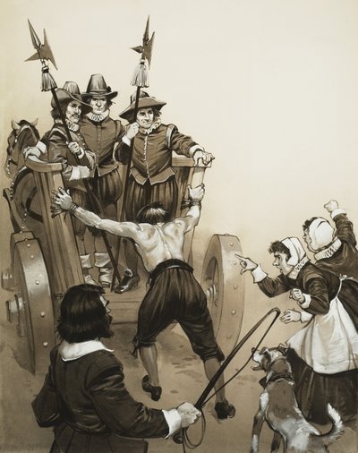 Vakvak Avcıları by Angus McBride