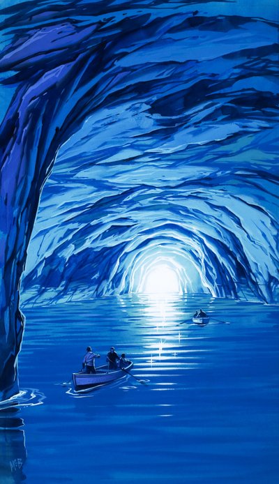  by Angus McBride