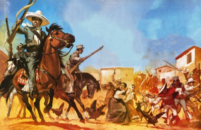 Tamamlanmamış Devrim: Bir Diktatörün Çöküşü by Angus McBride