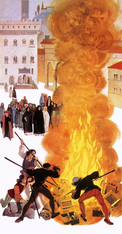 Savonarola