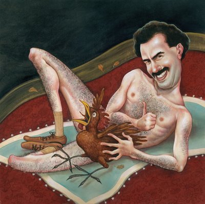  by Anita Kunz