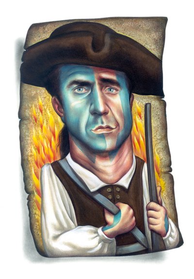  by Anita Kunz