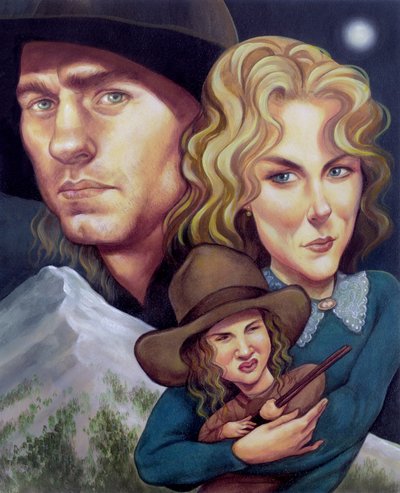  by Anita Kunz