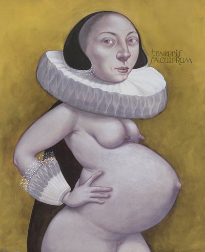  by Anita Kunz