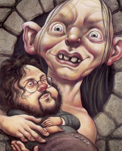  by Anita Kunz