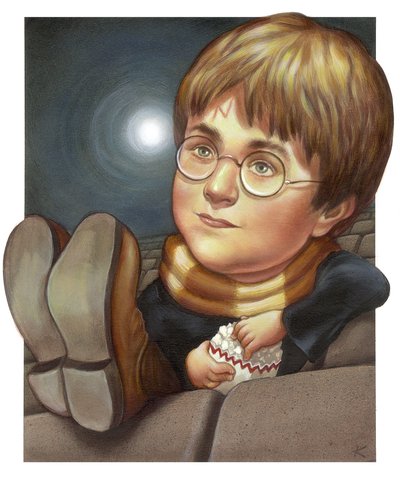  by Anita Kunz