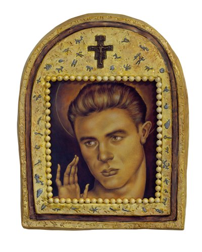  by Anita Kunz