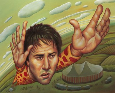  by Anita Kunz