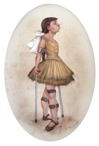  by Anita Kunz