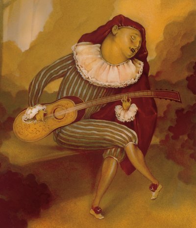  by Anita Kunz