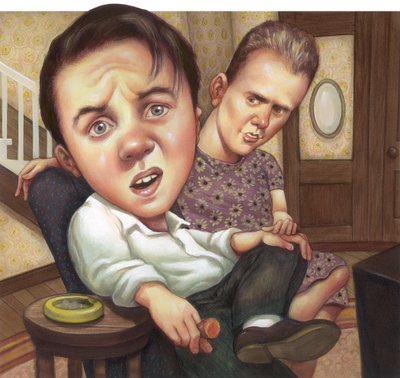  by Anita Kunz