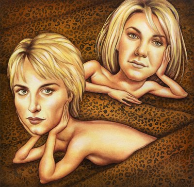 by Anita Kunz