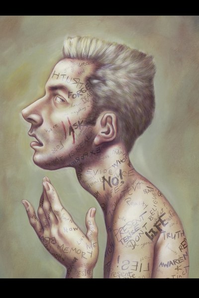  by Anita Kunz