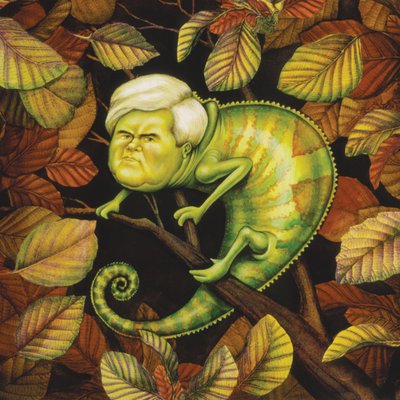  by Anita Kunz