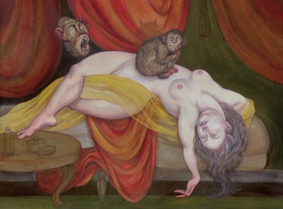  by Anita Kunz