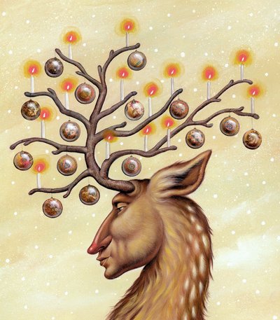  by Anita Kunz