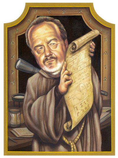 by Anita Kunz