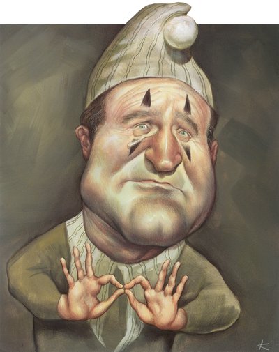 by Anita Kunz
