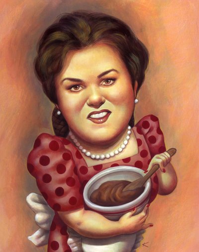  by Anita Kunz