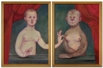  by Anita Kunz