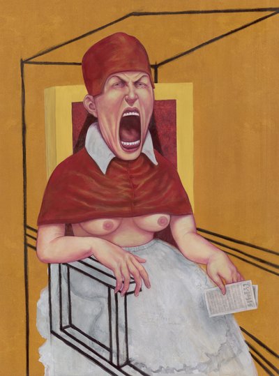  by Anita Kunz