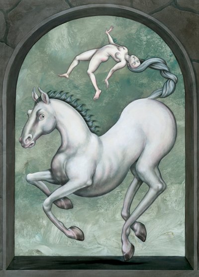  by Anita Kunz