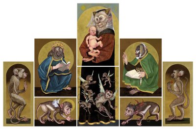  by Anita Kunz