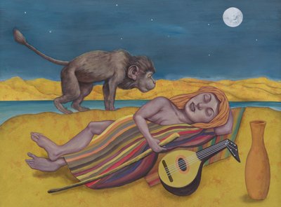  by Anita Kunz