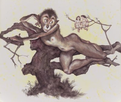  by Anita Kunz