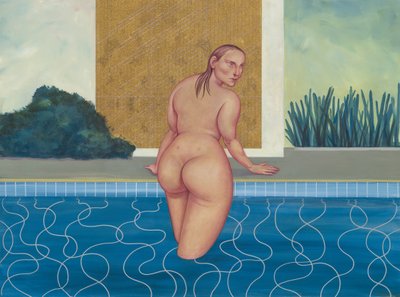  by Anita Kunz