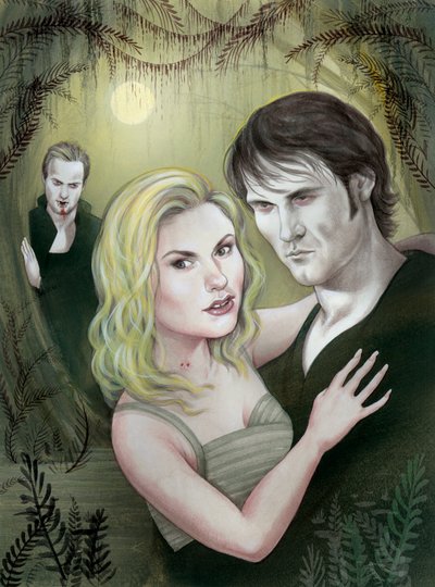  by Anita Kunz